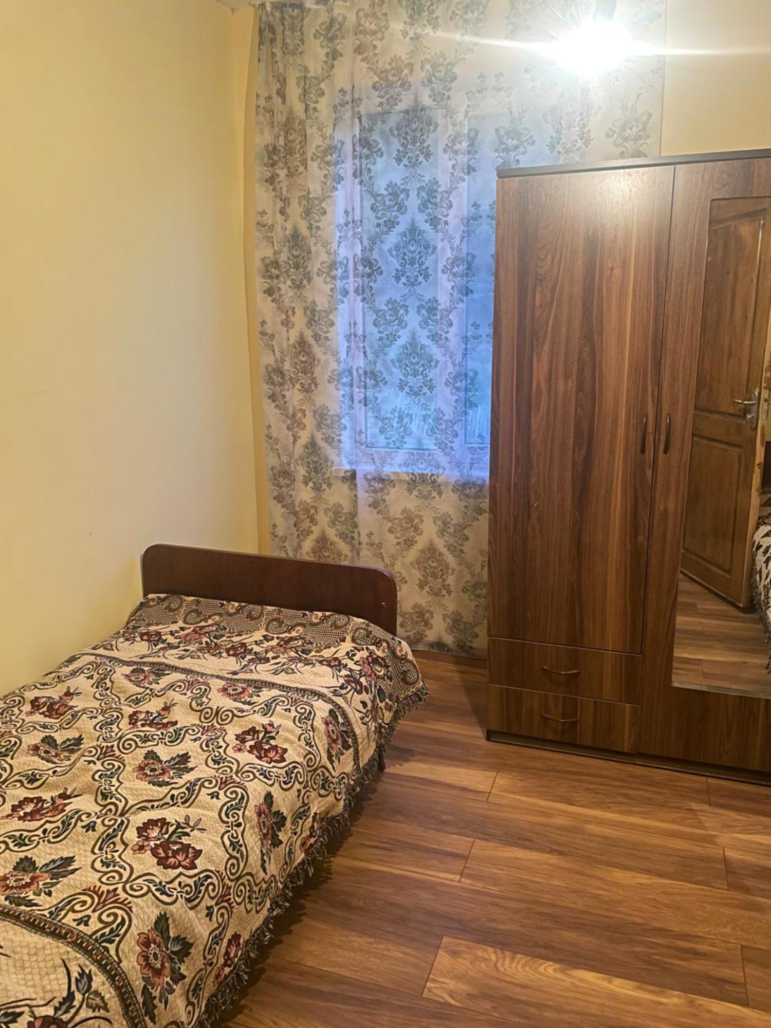 David Kakhiani Guest House Zhabeshi Zewnętrze zdjęcie