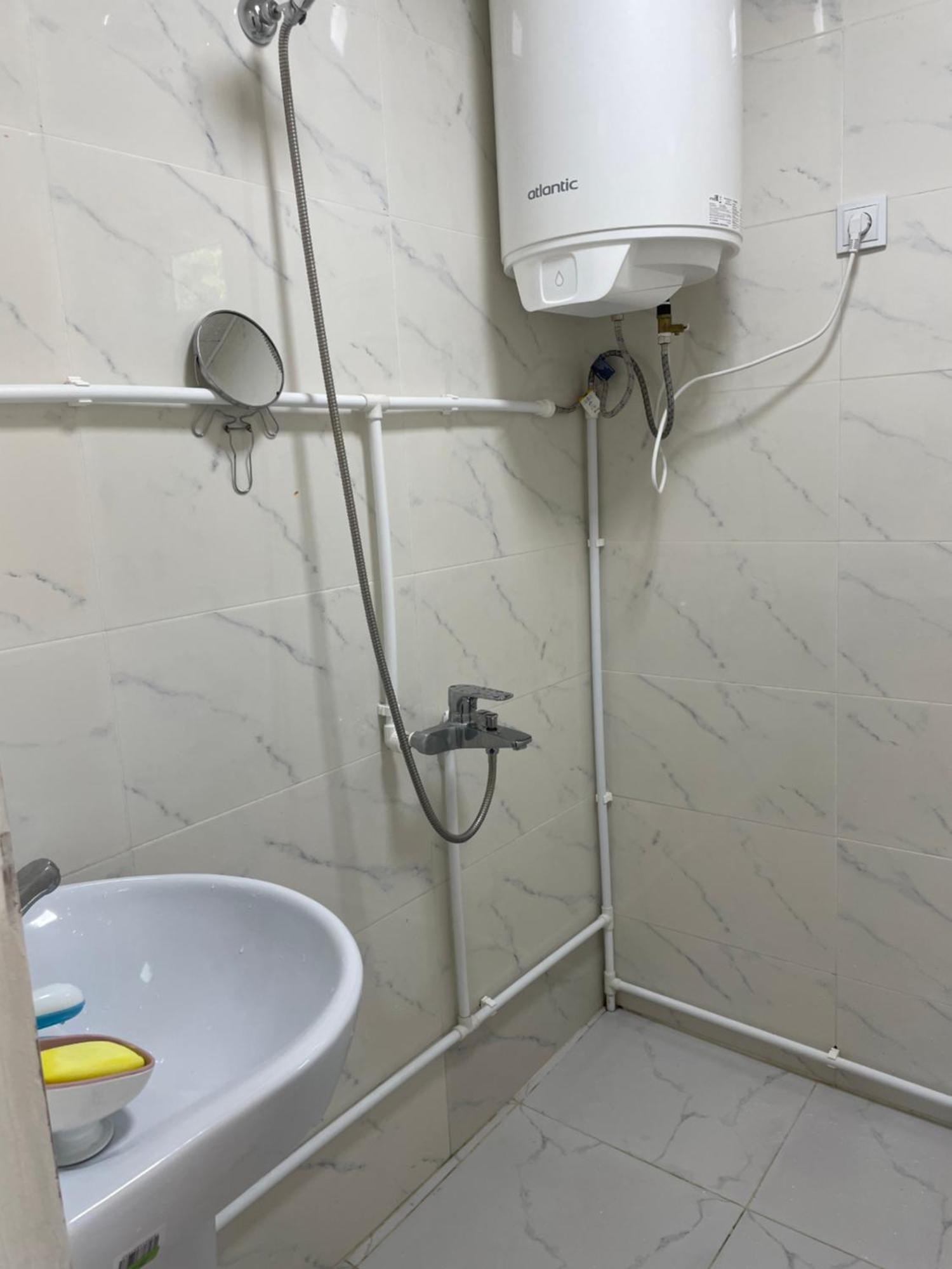 David Kakhiani Guest House Zhabeshi Zewnętrze zdjęcie